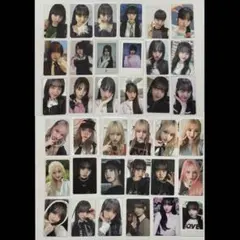 2026年最新】ive トレカ まとめ売りの人気アイテム - メルカリ