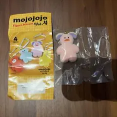 mojojojo フィギュアマスコット