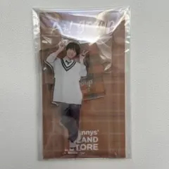 Aぇ! group アクリルスタンド アクスタ 福本大晴