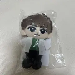 すのチル　阿部亮平　ちびぬい