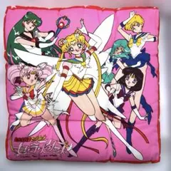 セーラームーン カーペット レア品 - メルカリ