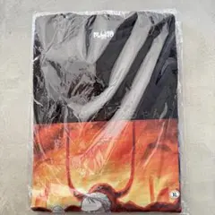 weber PLUTO Netflix Tシャツのサムネイル