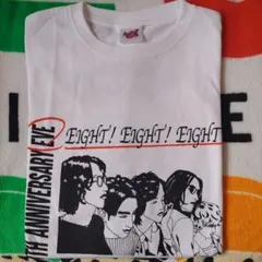 KANJANI∞ 20FES 前夜祭　Tシャツ　SUPER EIGHT