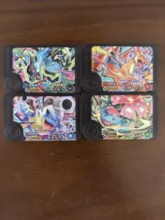 最安値　ポケモンフレンダ　ワンダーピック　リザードン　カメックス　フシギバナ