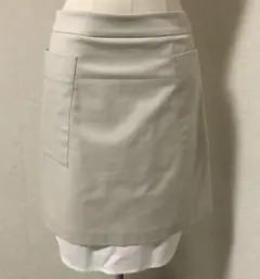 ミニスカート タイトスカートのサムネイル