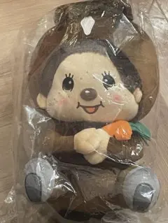 モンチッチ うまBIGぬいぐるみ