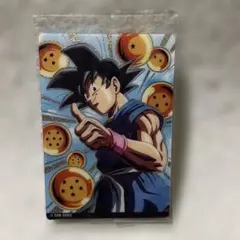 イタジャガ　DRAGONBALL vol.9 9ー26 SSR 孫悟空