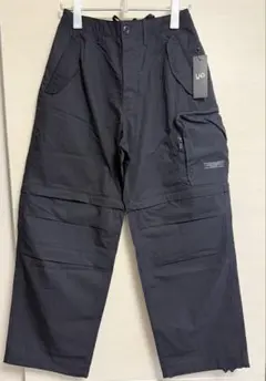 【新品未使用】GU×UNDERCOVER ユーティリティパンツ