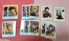 あんさんぶるスターズ！！ 10周年ぱしゃっつ 紅月 セット