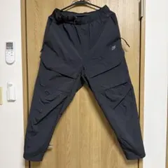 NIKE TECH PACK ジョガーパンツ Sサイズ ブラック