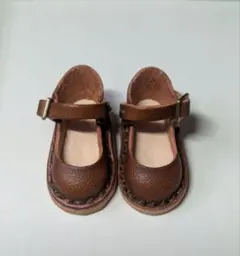 ミニチュア サボ シューズ 靴 ネオサイズ 人形 ブライス アイシー