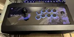 【ほぼ新品】リアルアーケードPro.V HAYABUSA for PC