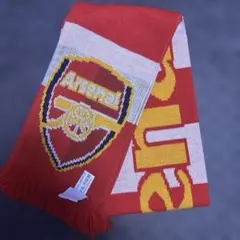 Arsenal FC サッカー 応援 マフラー