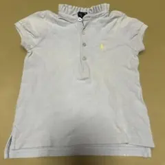 ラルフローレン ポロシャツ