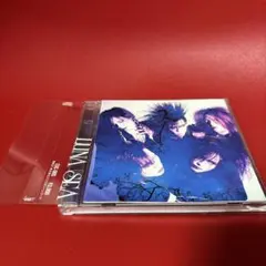 LUNA SEA アルバム　インディーズ　CD