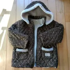 キムラタン コート