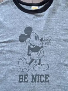 ディズニー Tシャツ