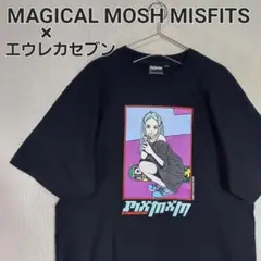 2026年最新】マジカルモッシュミスフィッツ エウレカの人気アイテム