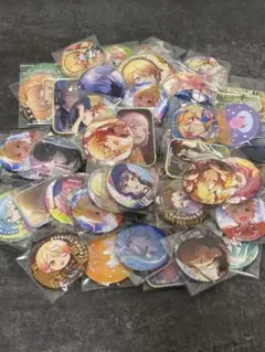 未使用】プロセカ 類 グリ缶 エピカ 特典 まとめ売り 12点 セット