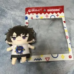 にじさんじ 佐伯イッテツ にじぱぺっと コンセプトシリーズvol.6