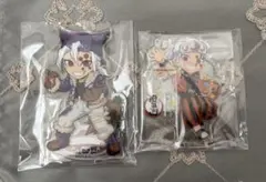 鬼滅の刃 ハロウィン 宇髄天元 アクスタ