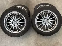 C27 e-POWER スタッドレス 195/60R16 4本 ミシュラン - メルカリ