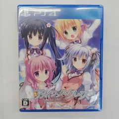 PS4 アメイジング・グレイス