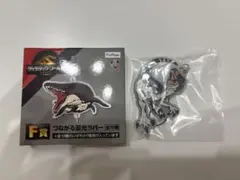 フリューくじ ジュラシック f
