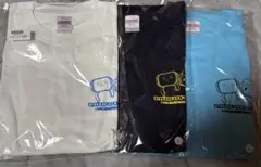 セガUFOキャッチャーオンラインTシャツ 3点セット