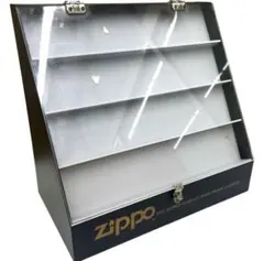 ZIPPO 純正コレクション ケース zippo コレクションケース ZIPPO コレクションケース Zippo10個 公式通販