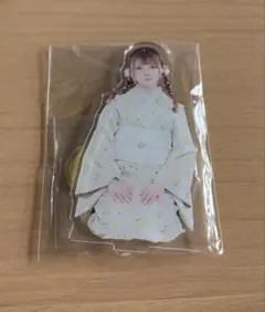 NANIMONO 眠岸ぷりん 新年2026 アクスタ
