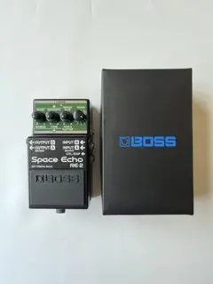 2026年最新】boss re-202 space echoの人気アイテム - メルカリ