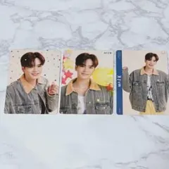 GMMTV GMM トレカ Mark