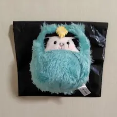 斉木楠雄のΨ難 くるみたぴぬい 燃堂力