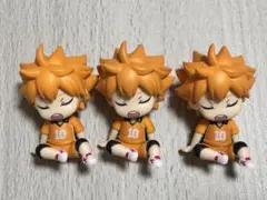 日向翔陽【ハイキュー!!】肩ズンFig.