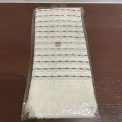 【新品未使用】FURAKUYA 布楽屋 コットンマフラーのサムネイル