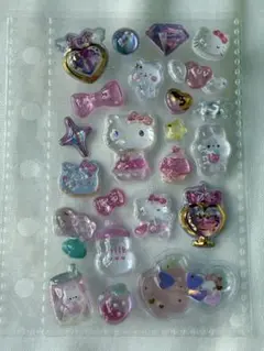 キティ　おすそ分け　正規品　A5