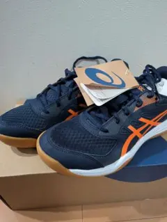 ASICS UPCOURT 5 GS バレーボールシューズ 25cmのサムネイル
