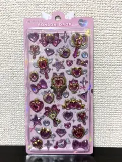 正規品 マジカル ボンボンドロップシール ピンク 新品 未開封 未使用