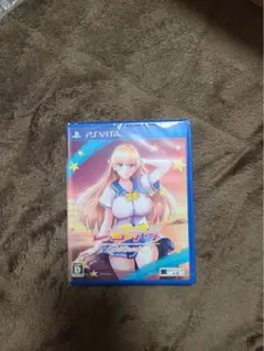 PS Vita レコラヴ Gold Beach
