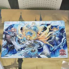 2025年最新】エクソシスター プレイマットの人気アイテム - メルカリ