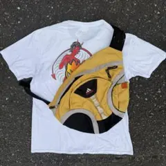 00s archive adidas ワンショルダーのサムネイル