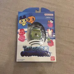 たまごっちコネクション くろーばーらめ