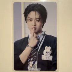 straykids スキズ TOY WORLD リノ HMV 特典