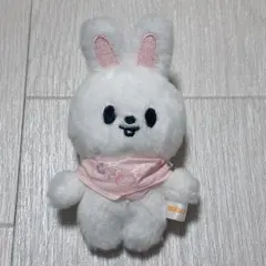 straykids skzoo リービット 10cm ぬいぐるみ