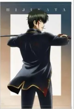 2026年最新】銀魂 土方十四郎 等身大タペストリーの人気アイテム