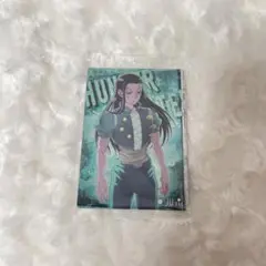HUNTER×HUNTER イタジャガ4 イルミ