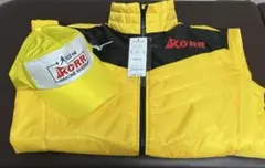 【非売品】第102回　箱根駅伝 イエロー　ウィンドブレーカーLサイズ