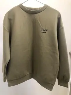 GU プルオーバー　トレーナー　L 1MW SOPH.