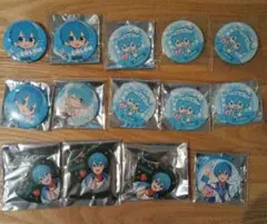 M*a様 すとぷり Colón コロン 缶バッジ 15個セット